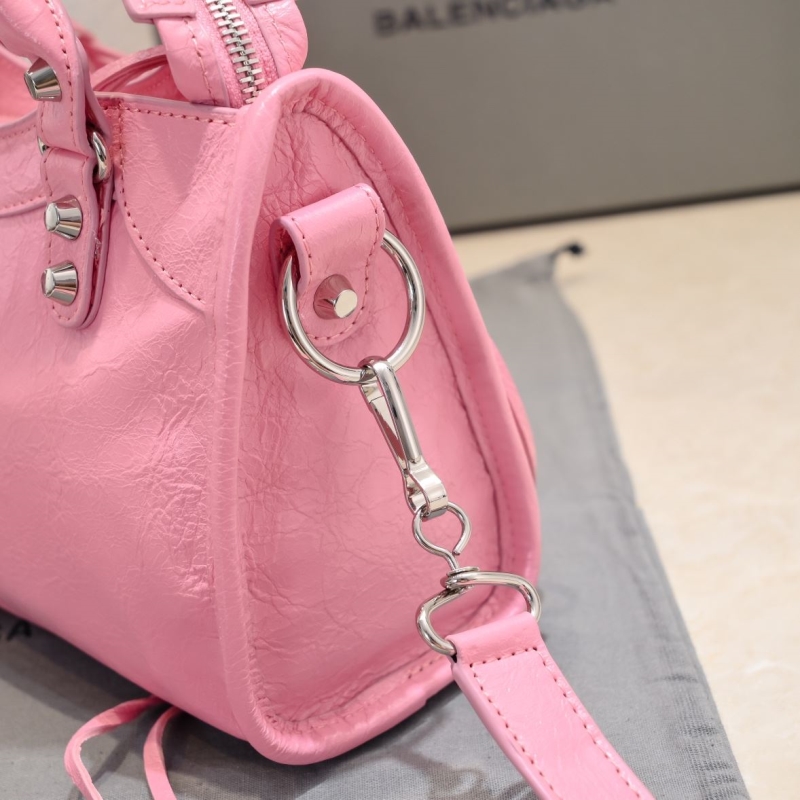 Balenciaga Top Handle Bags